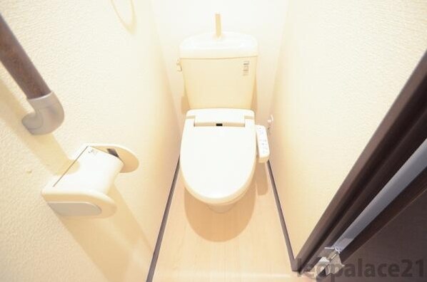 レオネクストsky blueの物件内観写真